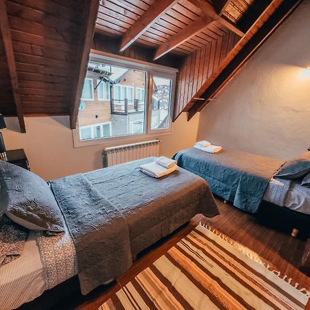 Ski Sur Apartments Bariloche Buitenkant foto