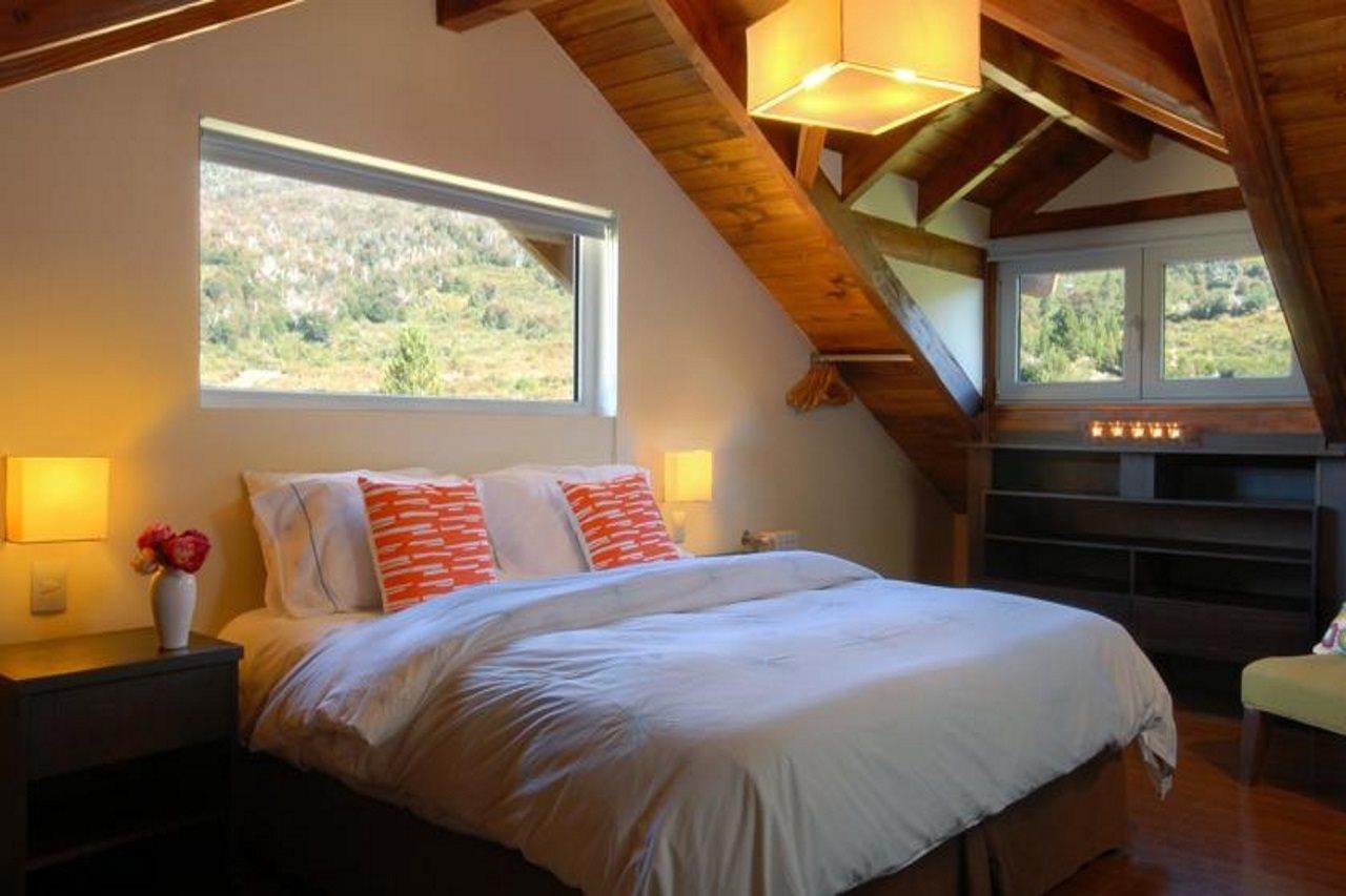 Ski Sur Apartments Bariloche Buitenkant foto